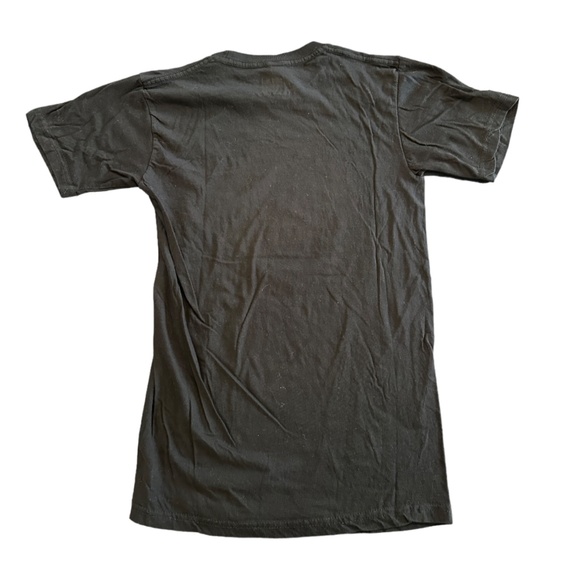 Bart Simpson T-Shirt sz S  |  Don't have a cow, Man! - Picture 2 of 3